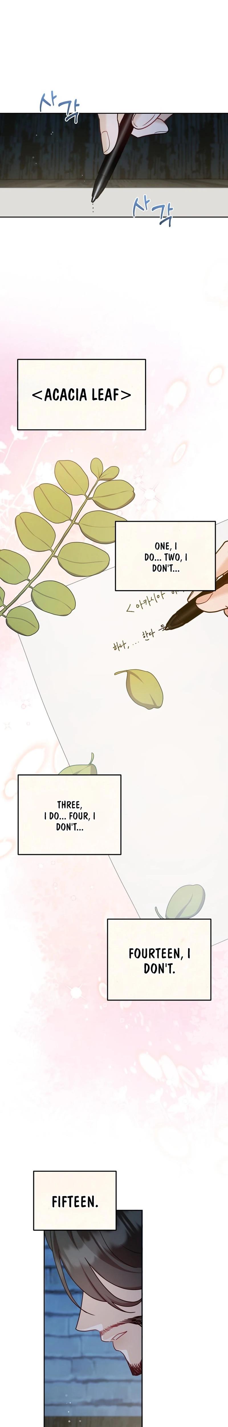 Let's Meet In The Chili Pepper Field chapter 9 page 8