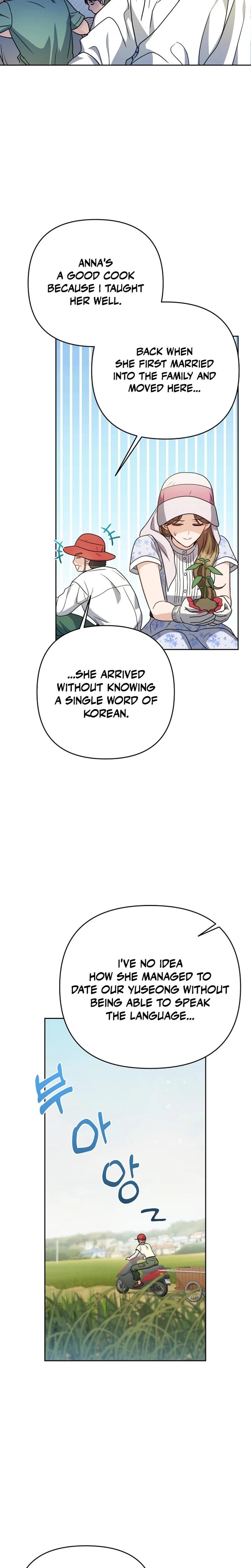 Let's Meet In The Chili Pepper Field chapter 9 page 23