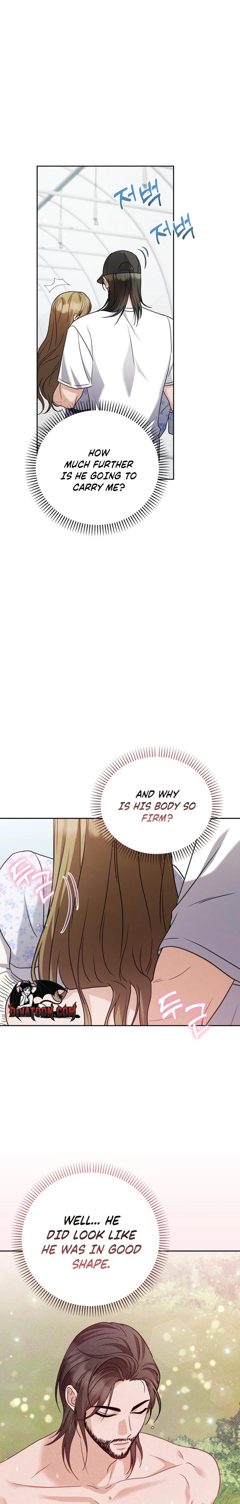Let's Meet In The Chili Pepper Field chapter 10 page 3