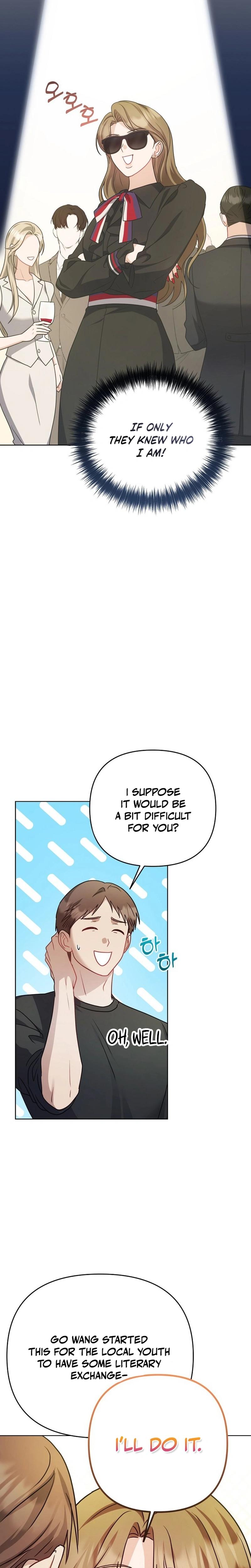 Let's Meet In The Chili Pepper Field chapter 10 page 10