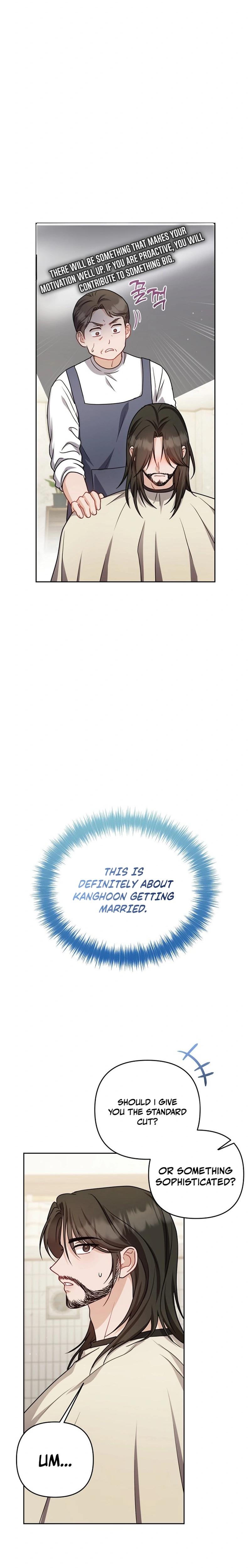 Let's Meet In The Chili Pepper Field chapter 10 page 21
