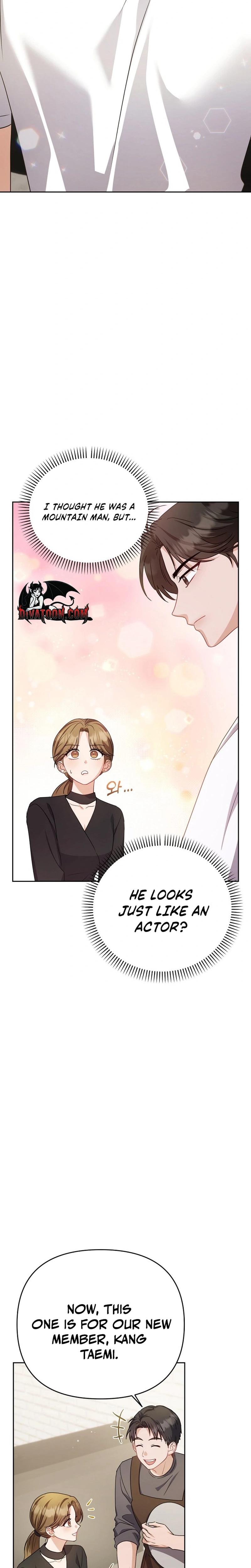 Let's Meet In The Chili Pepper Field chapter 10 page 25