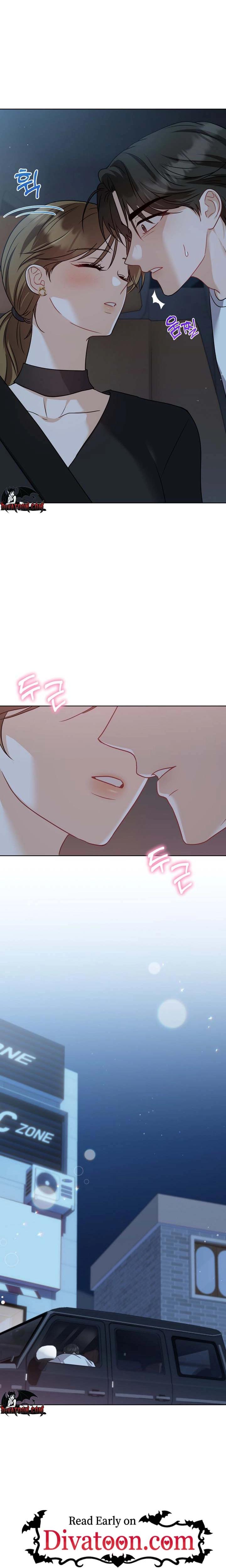 Let's Meet In The Chili Pepper Field chapter 11 page 25
