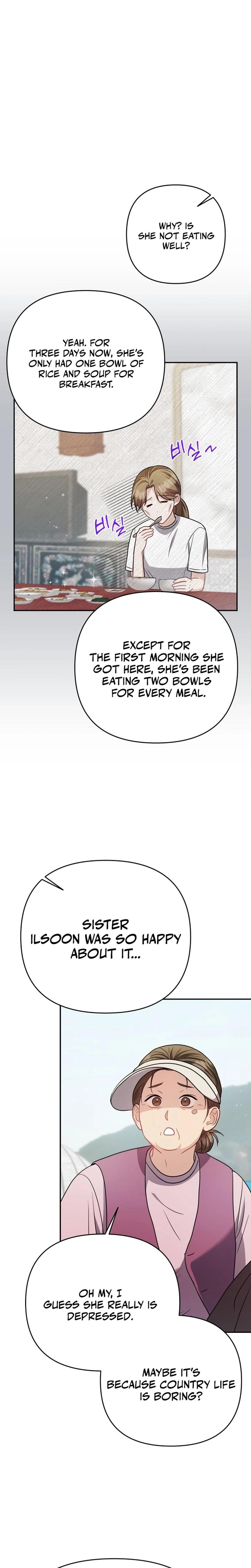 Let's Meet In The Chili Pepper Field chapter 12 page 12