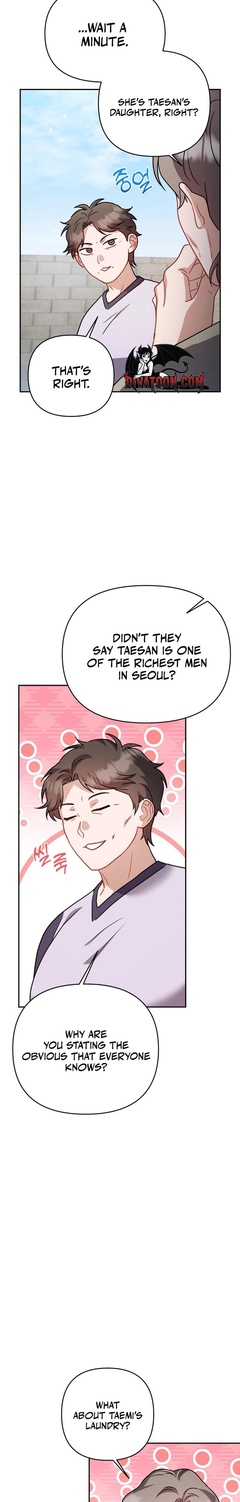 Let's Meet In The Chili Pepper Field chapter 12 page 18
