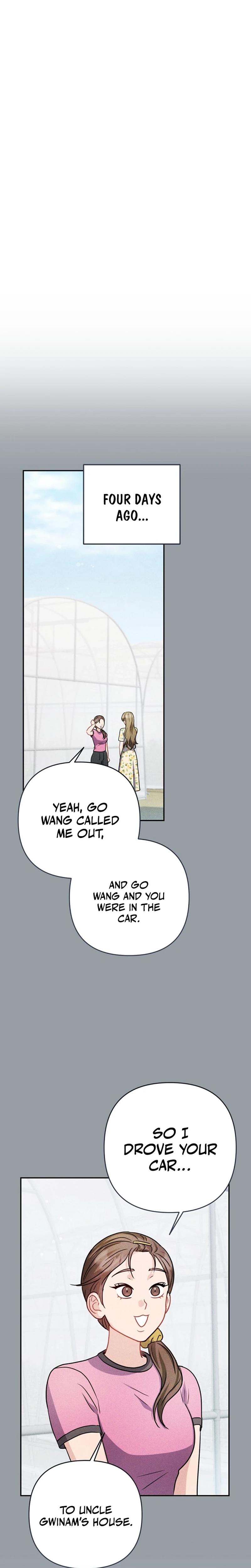 Let's Meet In The Chili Pepper Field chapter 12 page 23