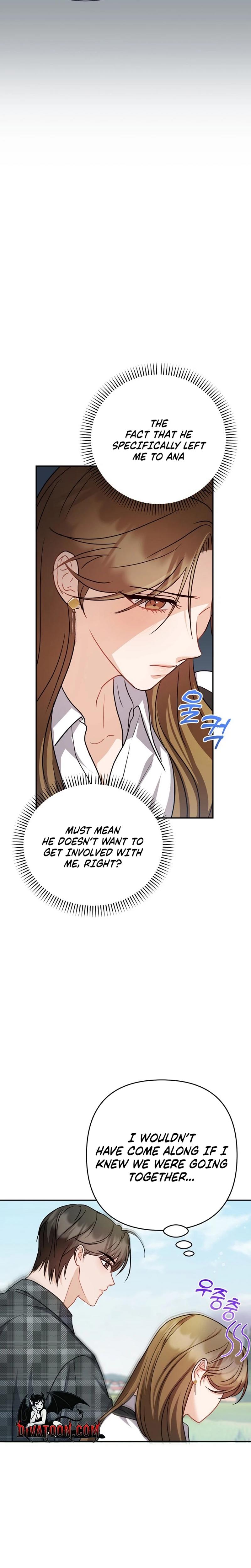 Let's Meet In The Chili Pepper Field chapter 12 page 24