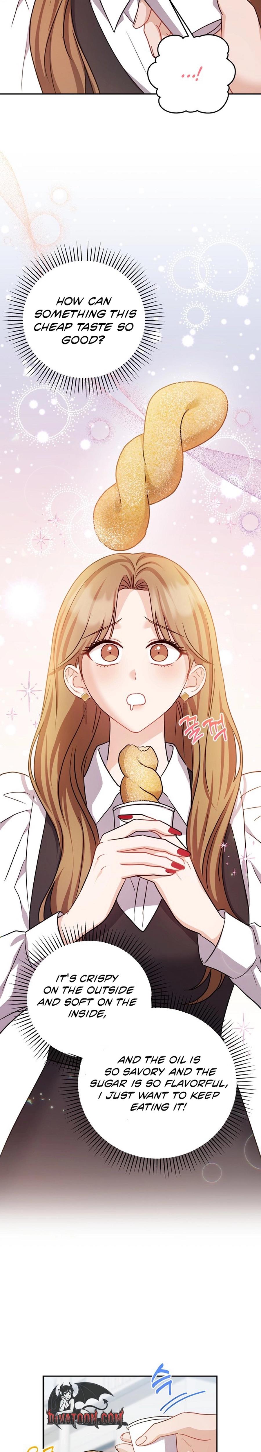 Let's Meet In The Chili Pepper Field chapter 13 page 4