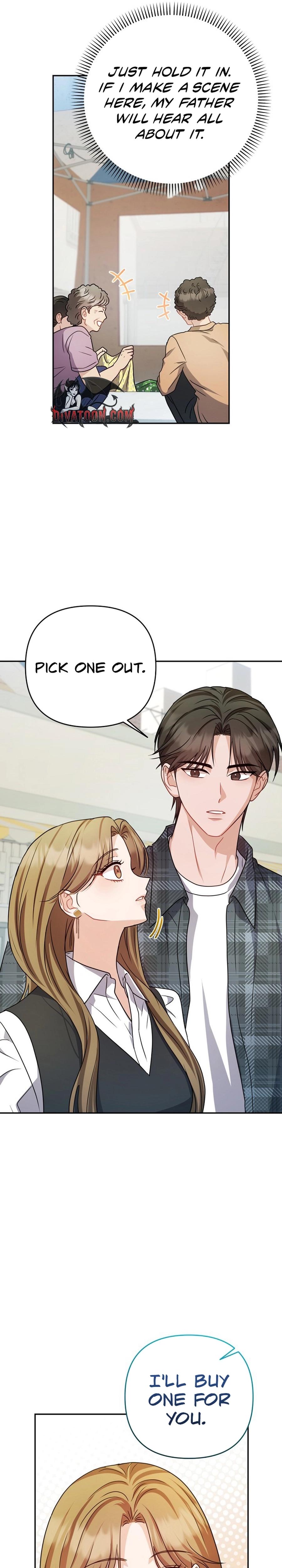 Let's Meet In The Chili Pepper Field chapter 13 page 9