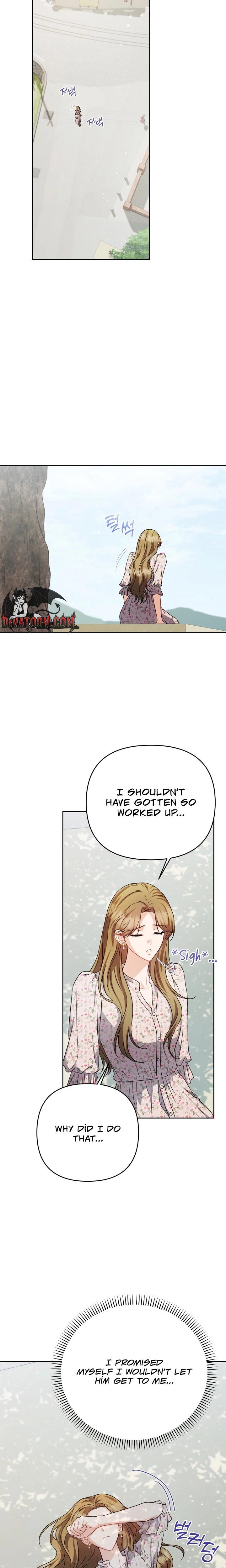 Let's Meet In The Chili Pepper Field chapter 14 page 5