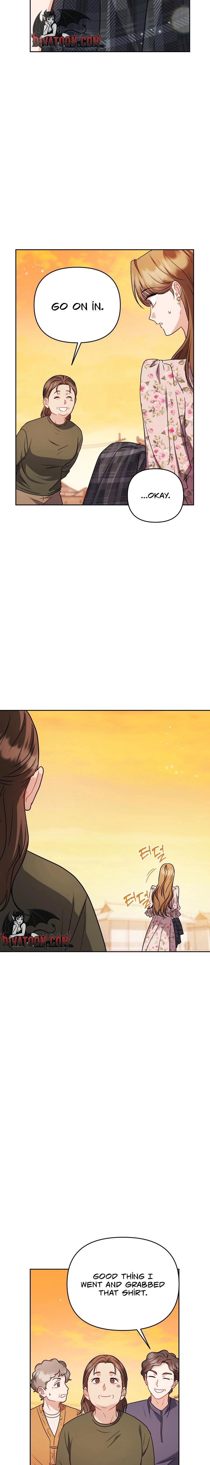 Let's Meet In The Chili Pepper Field chapter 14 page 11