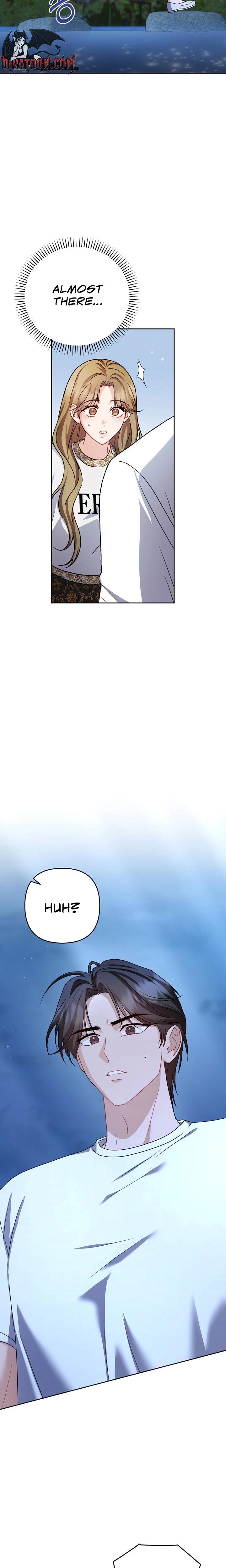 Let's Meet In The Chili Pepper Field chapter 14 page 20