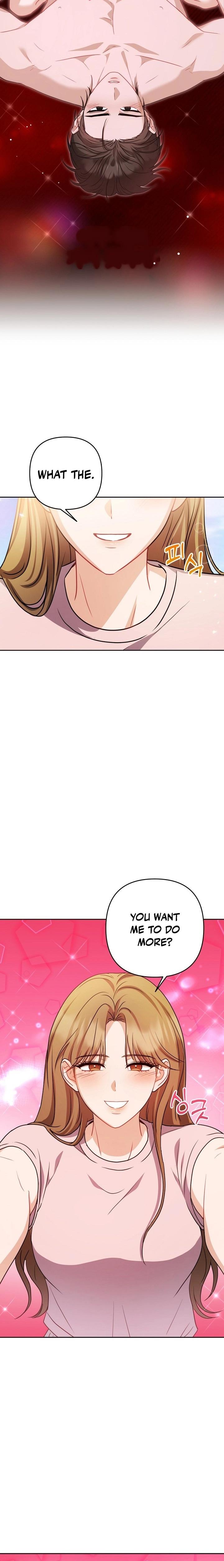 Let's Meet In The Chili Pepper Field chapter 17 page 12
