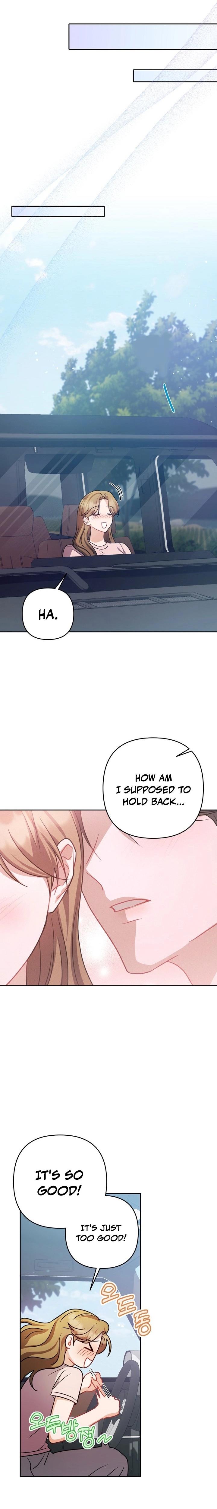 Let's Meet In The Chili Pepper Field chapter 17 page 15