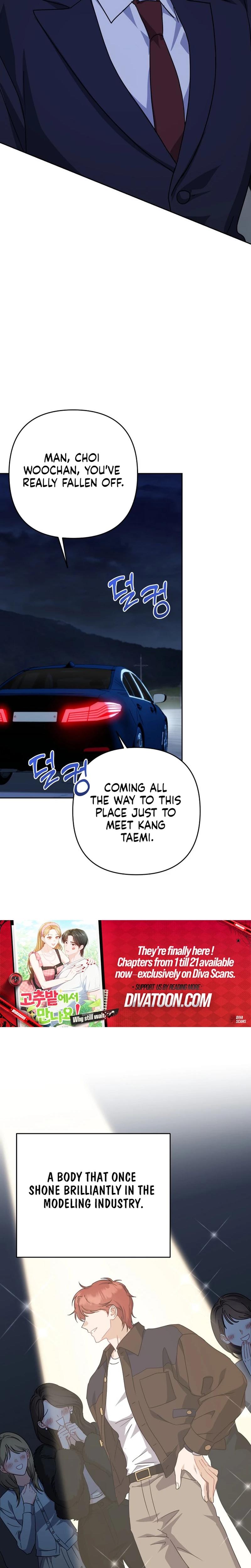 Let's Meet In The Chili Pepper Field chapter 19 page 16