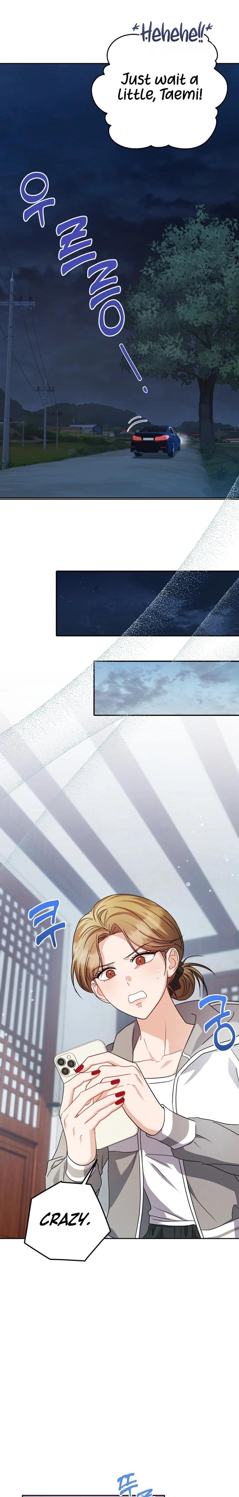 Let's Meet In The Chili Pepper Field chapter 19 page 20