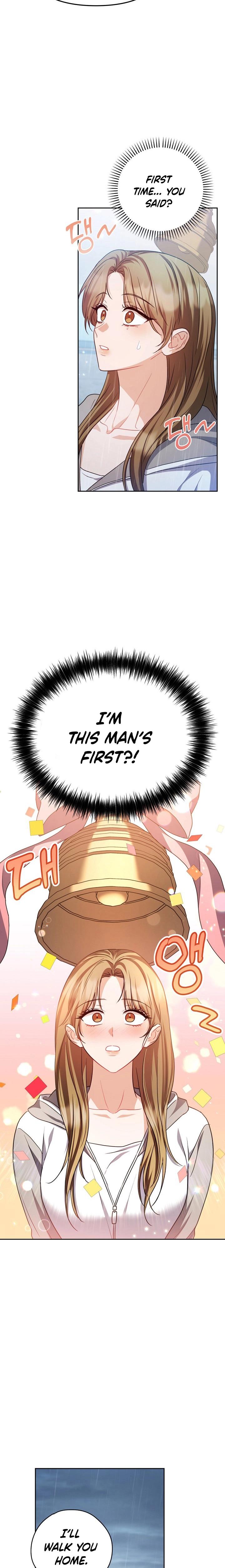 Let's Meet In The Chili Pepper Field chapter 21 page 19
