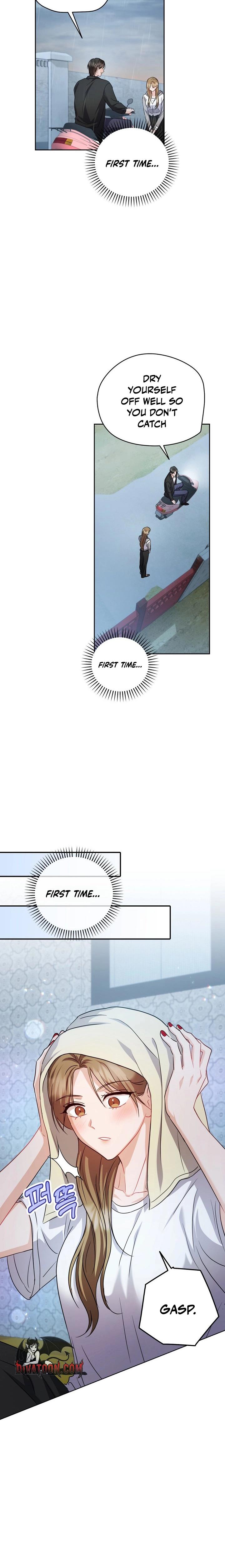 Let's Meet In The Chili Pepper Field chapter 21 page 20