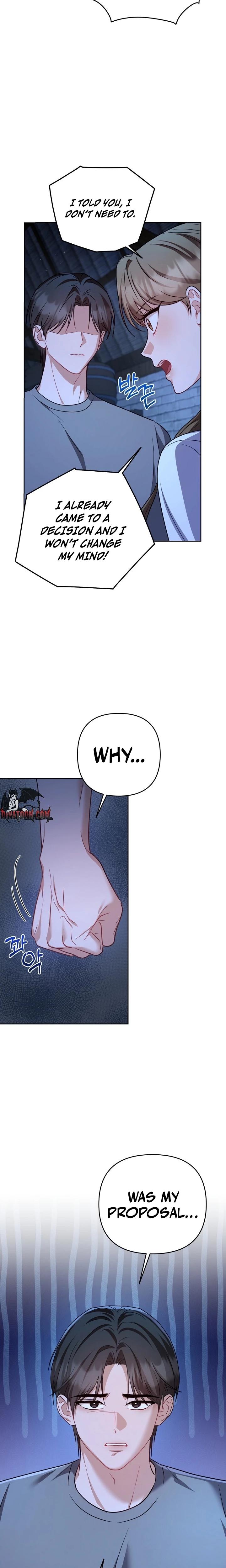 Let's Meet In The Chili Pepper Field chapter 22 page 4