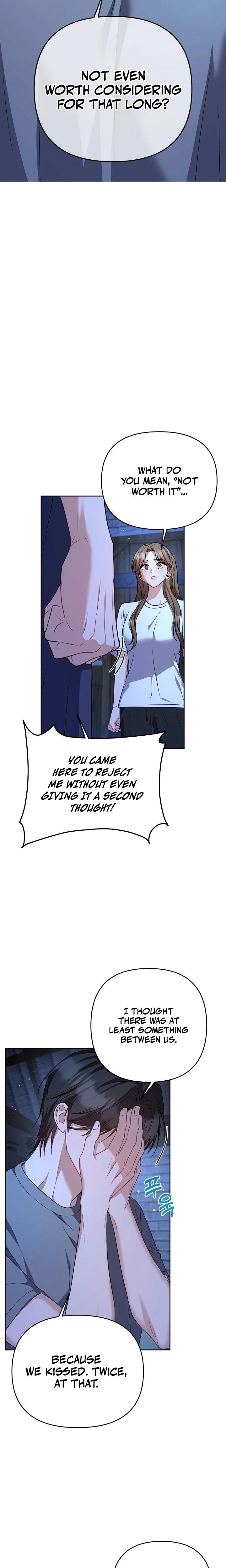 Let's Meet In The Chili Pepper Field chapter 22 page 5