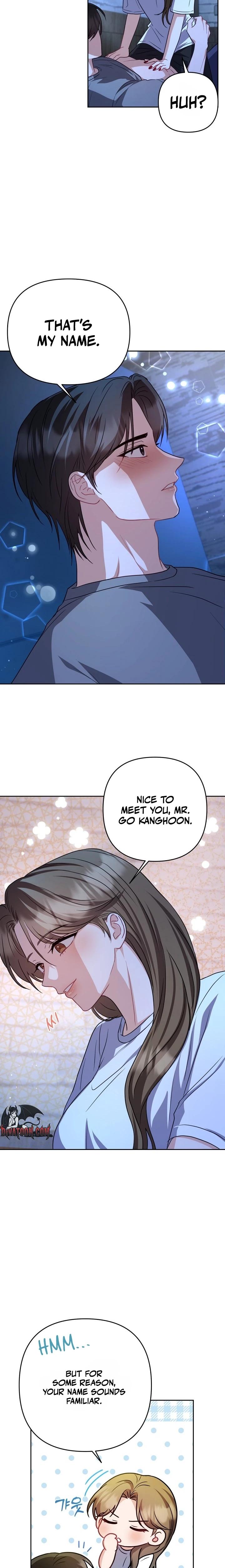 Let's Meet In The Chili Pepper Field chapter 22 page 12
