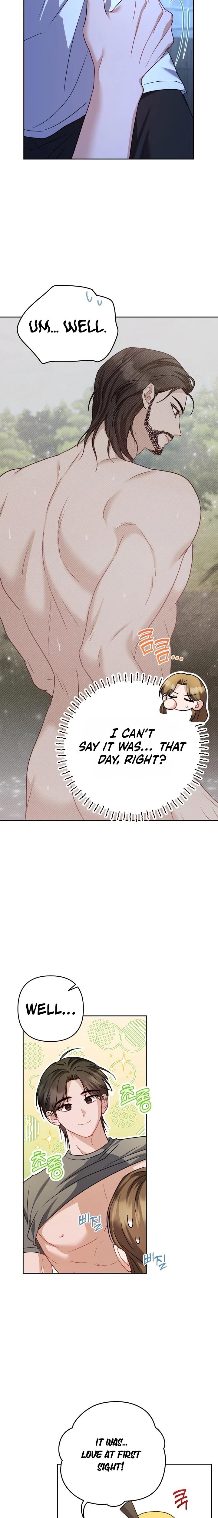 Let's Meet In The Chili Pepper Field chapter 22 page 14