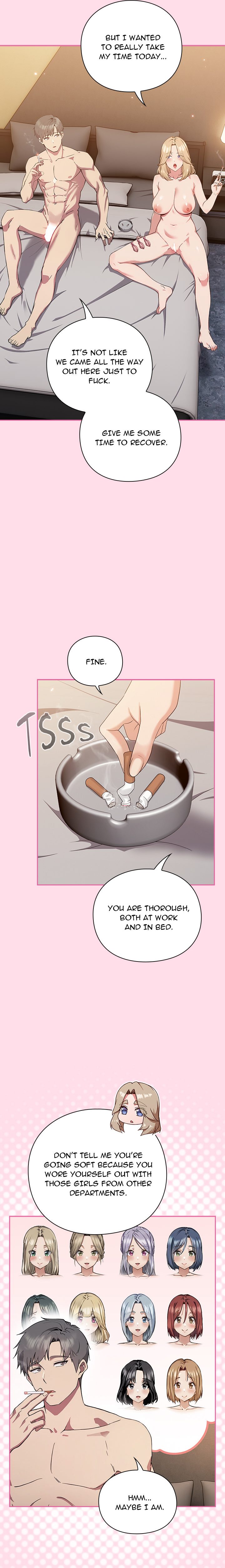 Let S Play Hooky chapter 1 page 8