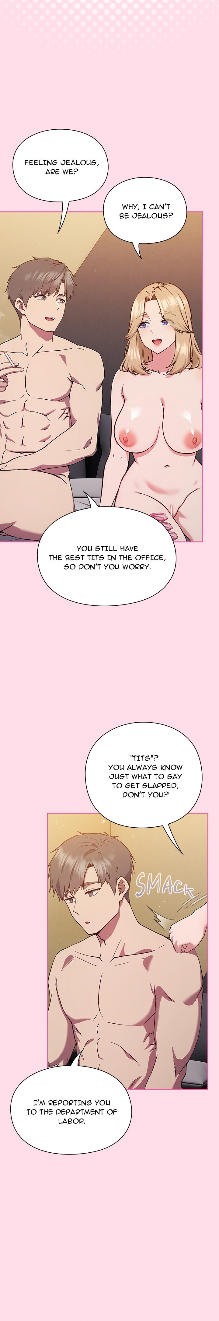 Let S Play Hooky chapter 1 page 9