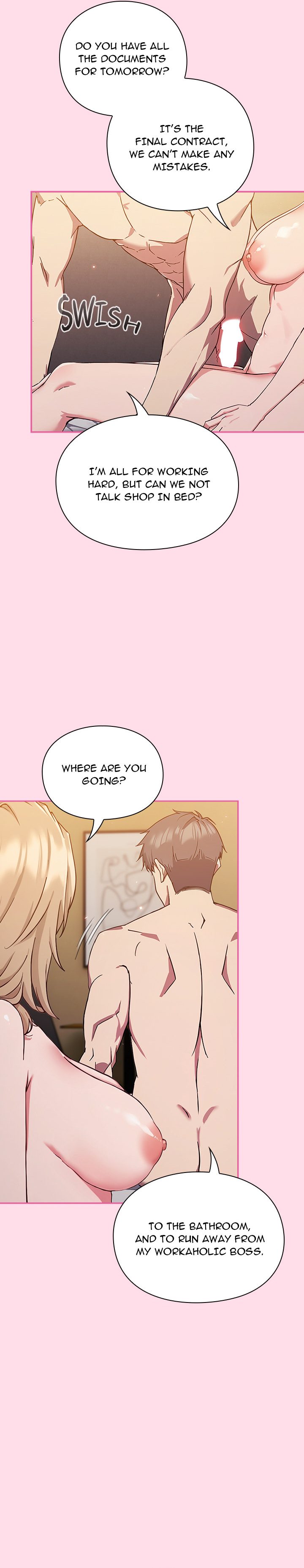 Let S Play Hooky chapter 1 page 10