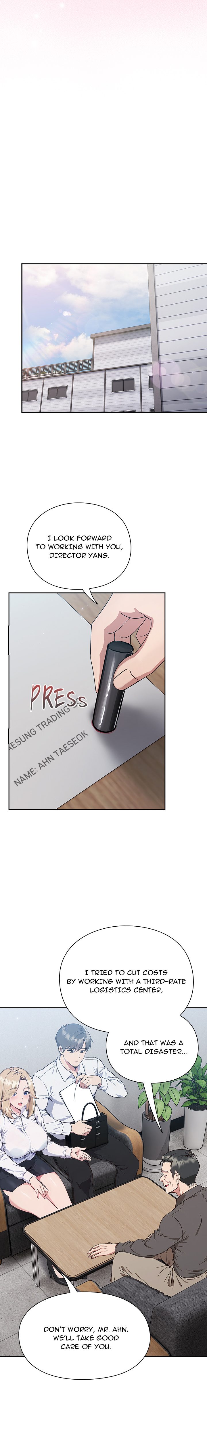 Let S Play Hooky chapter 1 page 13