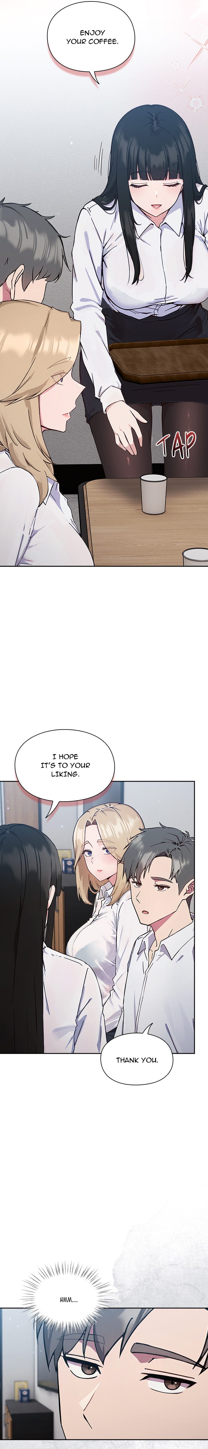 Let S Play Hooky chapter 1 page 17