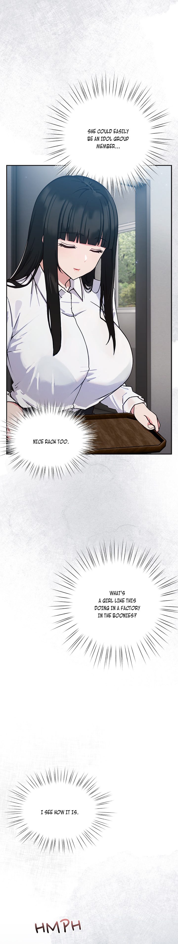Let S Play Hooky chapter 1 page 18