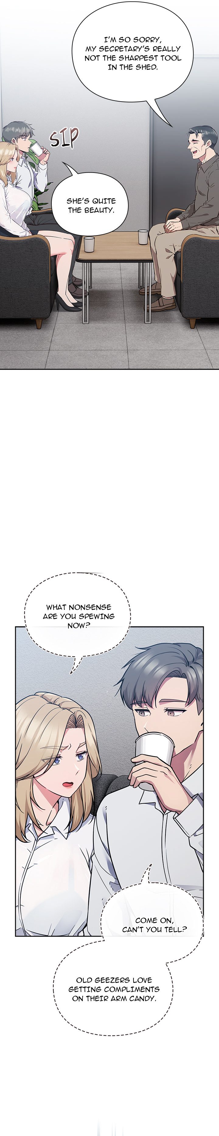 Let S Play Hooky chapter 1 page 21