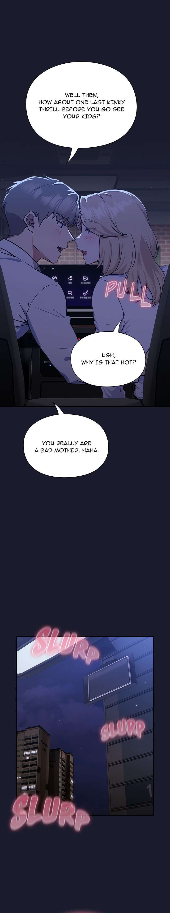 Let S Play Hooky chapter 1 page 33