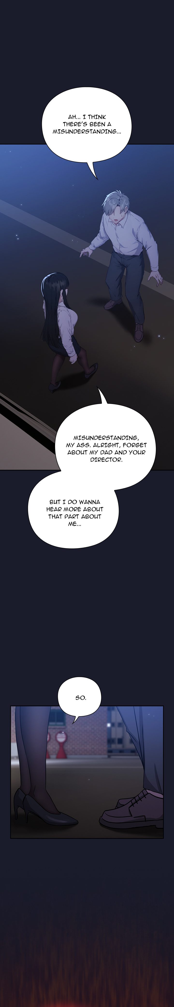 Let S Play Hooky chapter 1 page 47