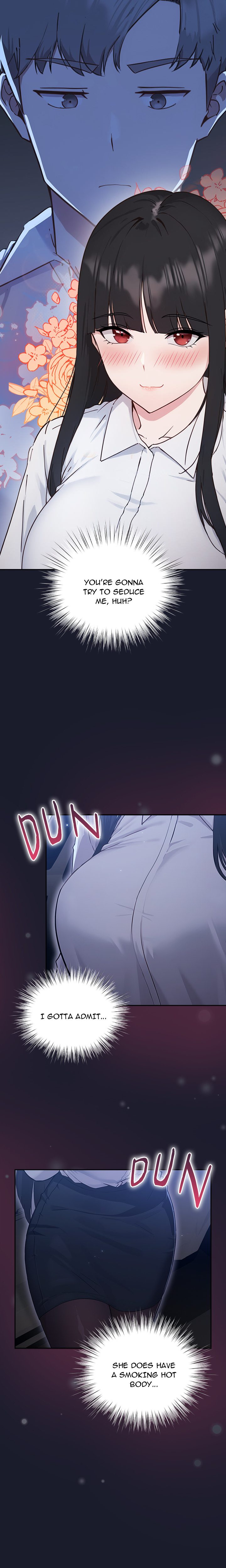 Let S Play Hooky chapter 2 page 4
