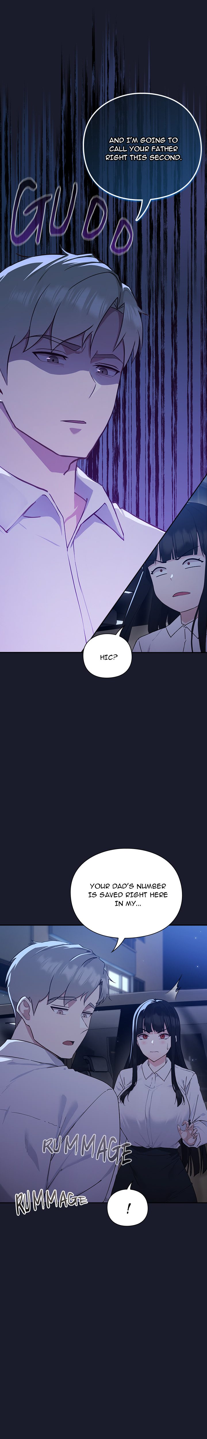 Let S Play Hooky chapter 2 page 10