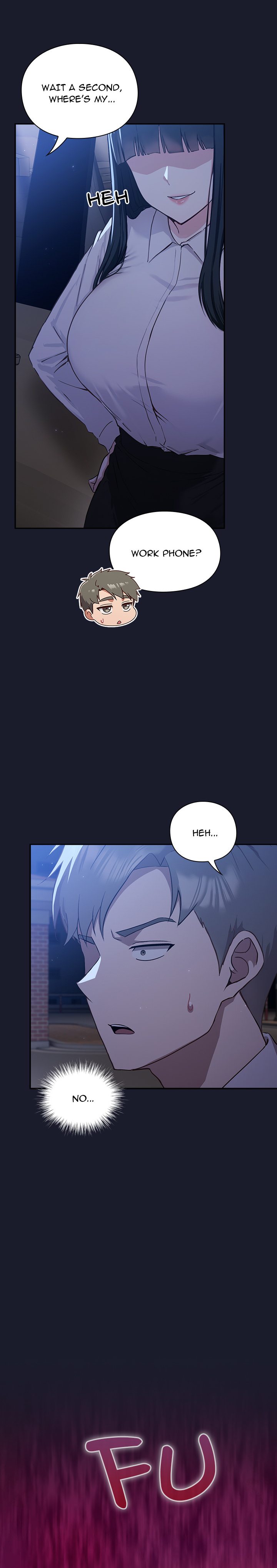 Let S Play Hooky chapter 2 page 11