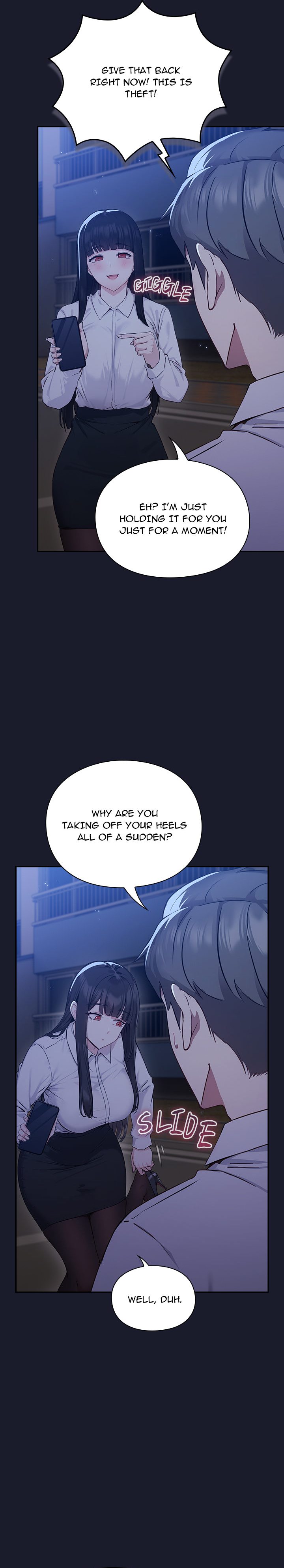 Let S Play Hooky chapter 2 page 14