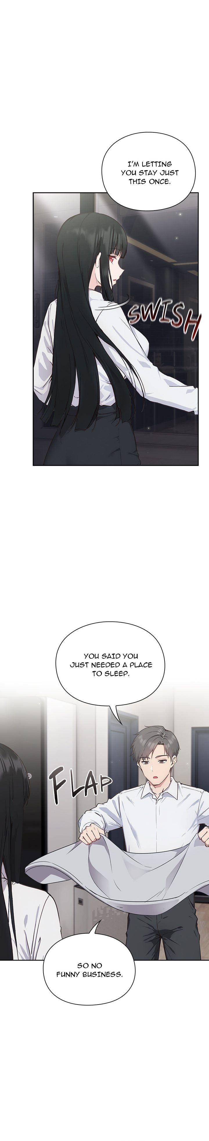 Let S Play Hooky chapter 2 page 28