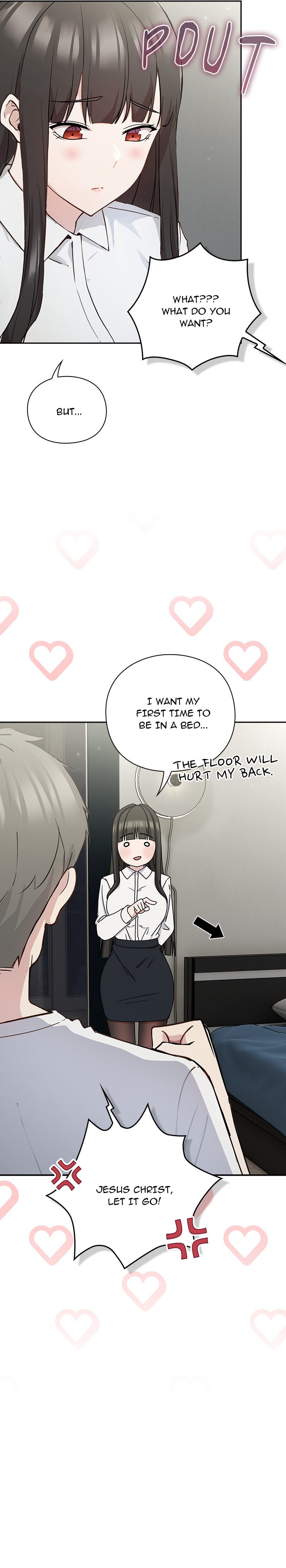 Let S Play Hooky chapter 2 page 35