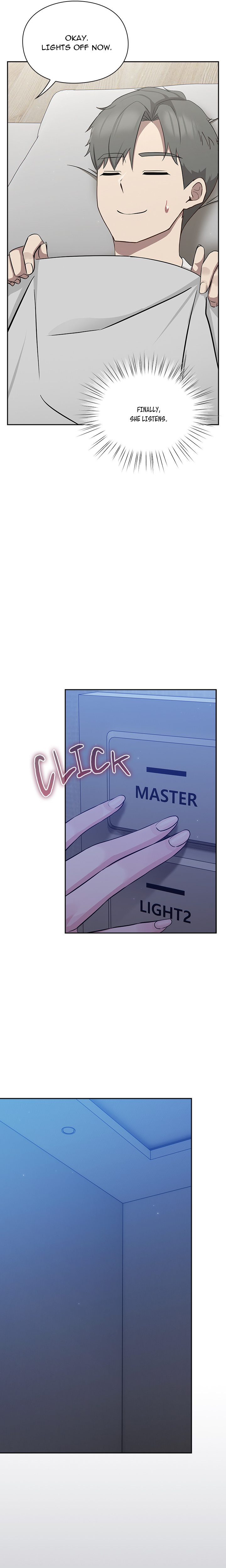 Let S Play Hooky chapter 2 page 37