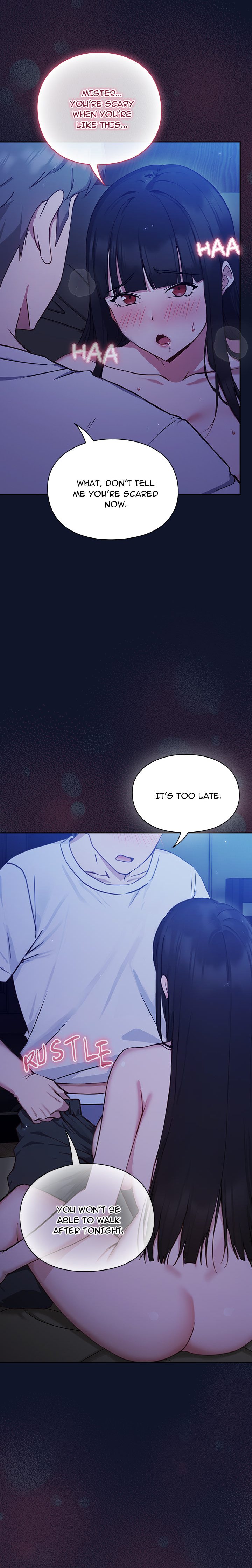 Let S Play Hooky chapter 2 page 48