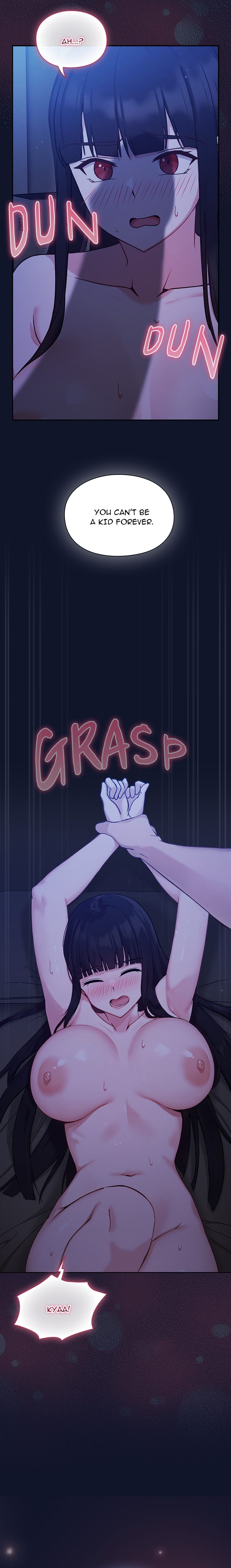 Let S Play Hooky chapter 2 page 49