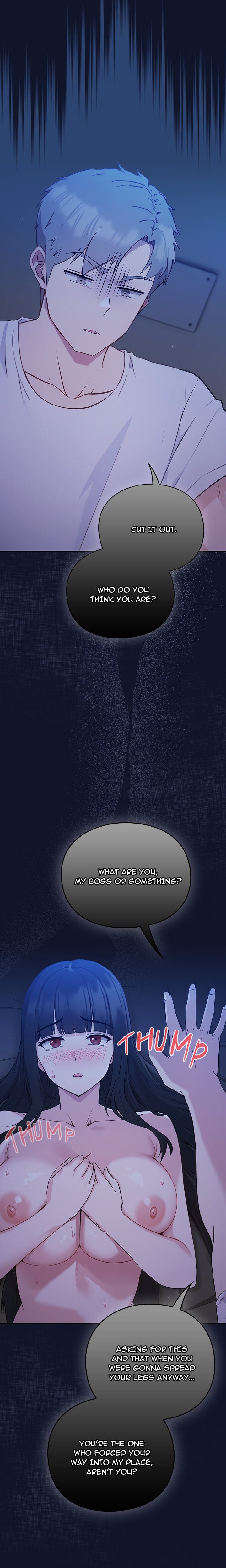 Let S Play Hooky chapter 3 page 4