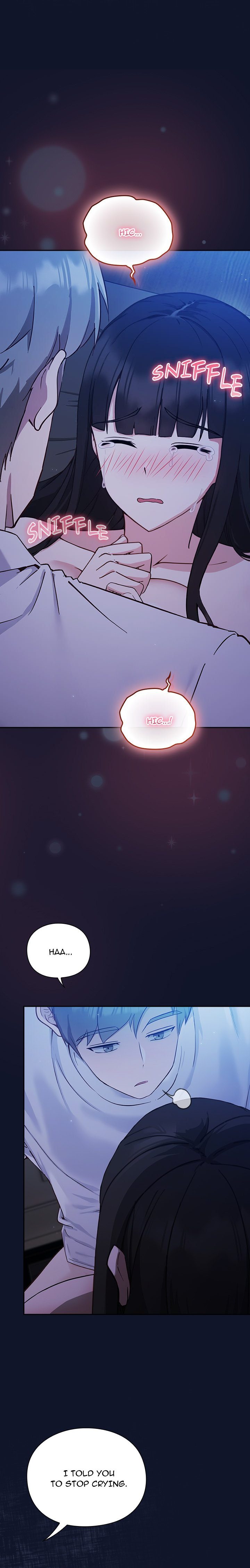 Let S Play Hooky chapter 3 page 6