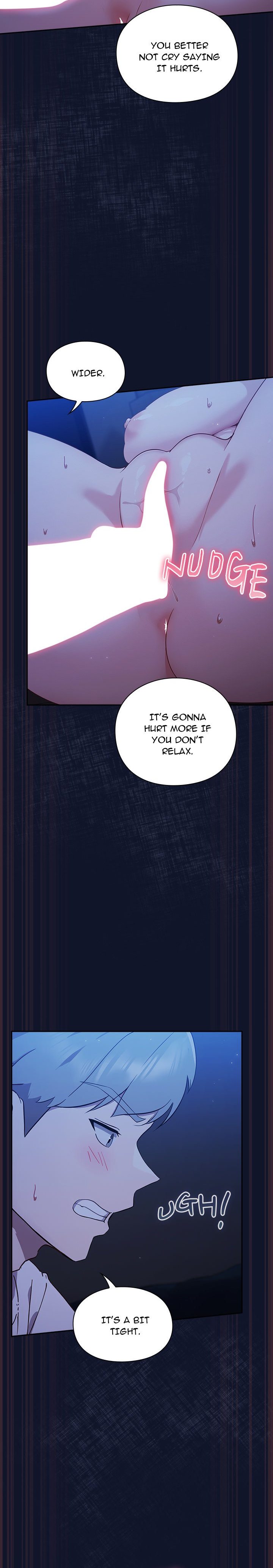 Let S Play Hooky chapter 3 page 8