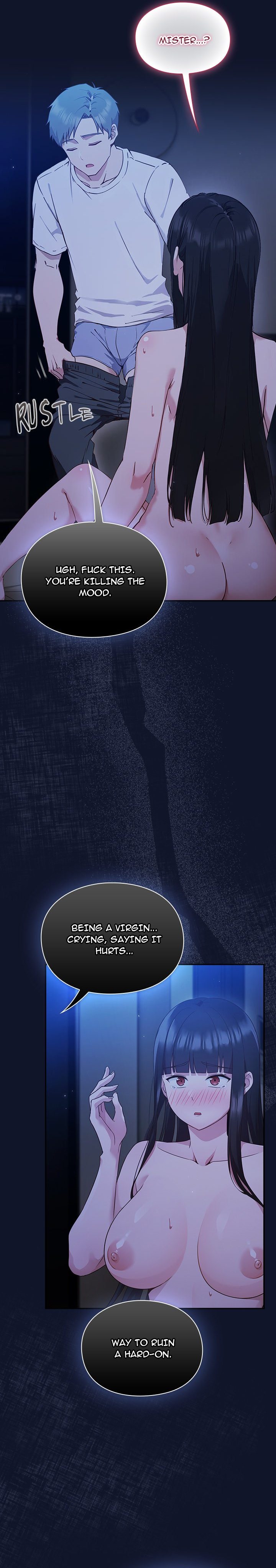Let S Play Hooky chapter 3 page 14