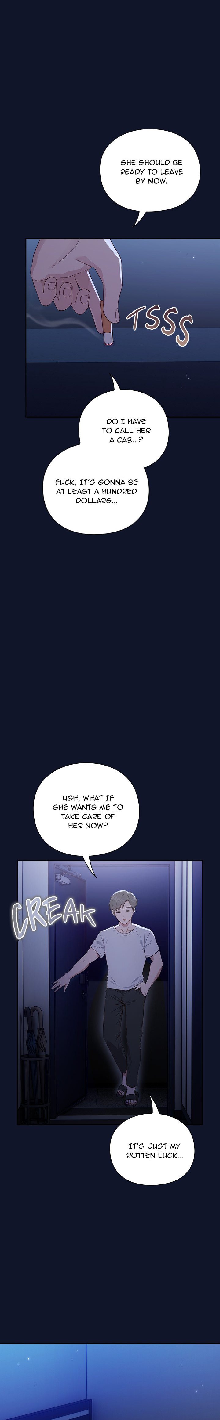 Let S Play Hooky chapter 3 page 18