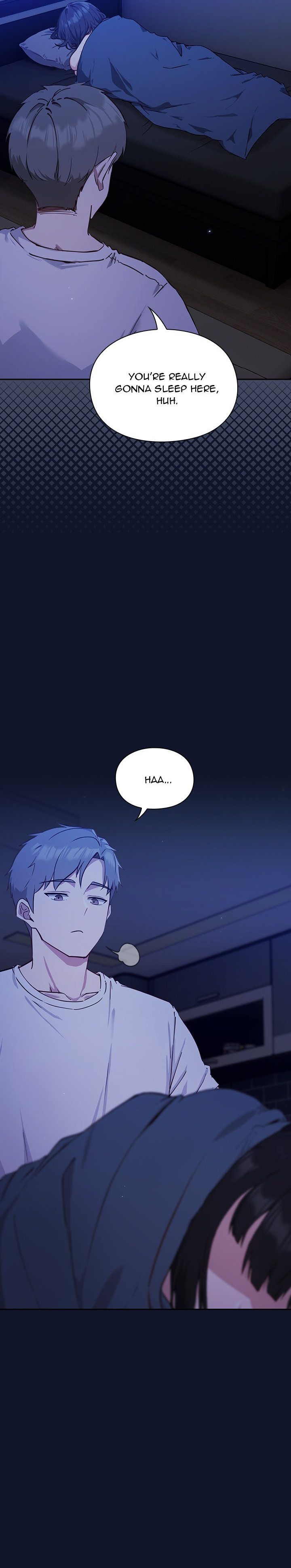 Let S Play Hooky chapter 3 page 19
